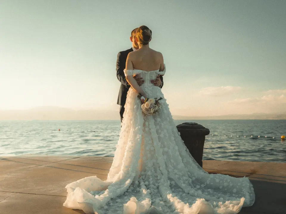 Vjenčanje u divljini? Fotograf koji bilježi ljubav daleko od formalnosti