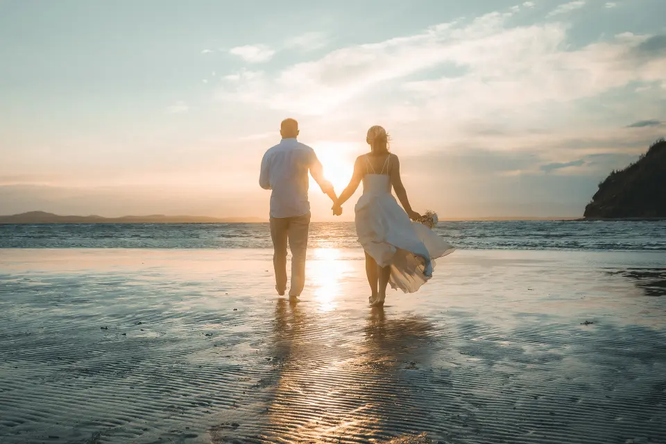 Vjenčanje u divljini? Fotograf koji bilježi ljubav daleko od formalnosti