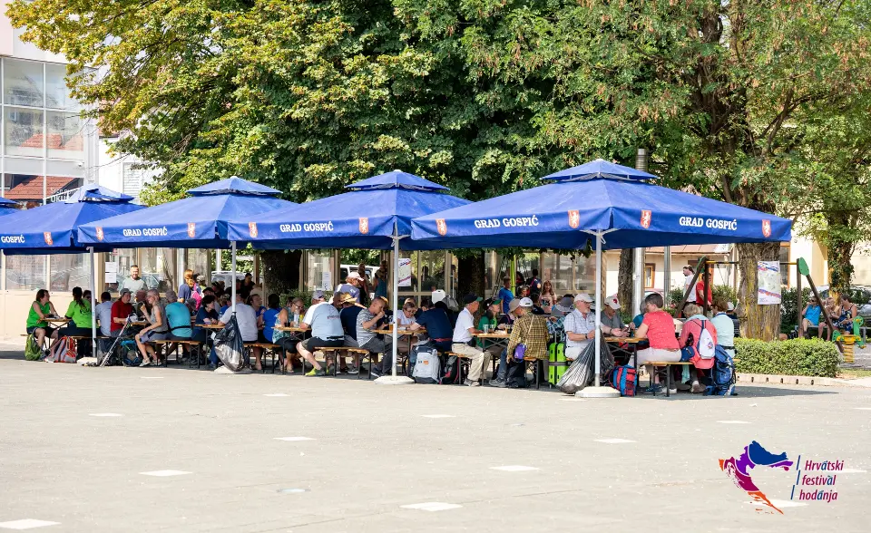 Festival hodanja u Lici: Avantura za sve generacije prvi vikend u rujnu
