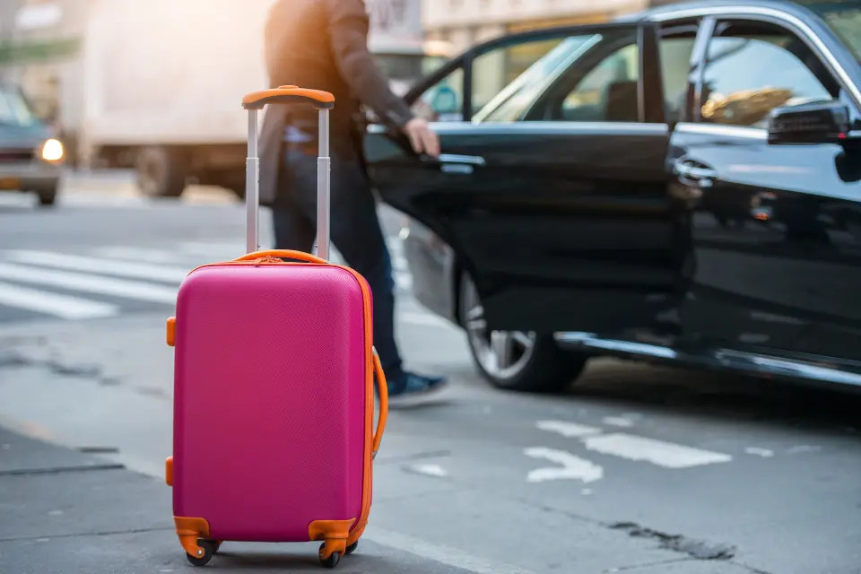Od aerodroma do izleta: Prijevoznik za svaku priliku