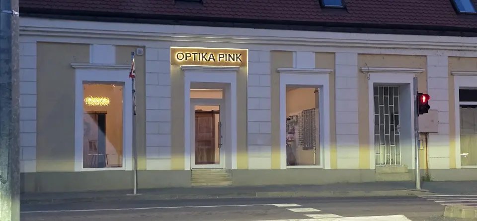 Optika Pink – iskustvo kojem vjerujete!