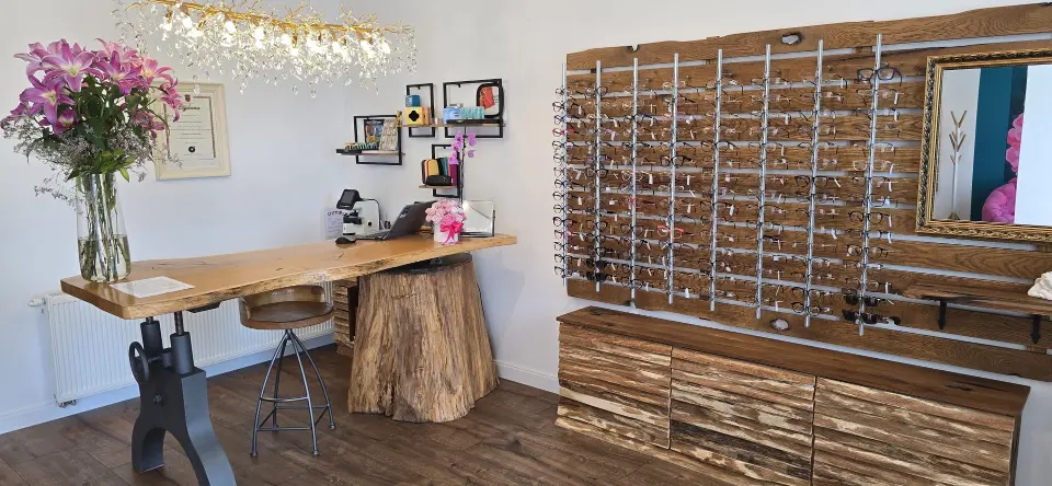 Optika Pink – iskustvo kojem vjerujete!