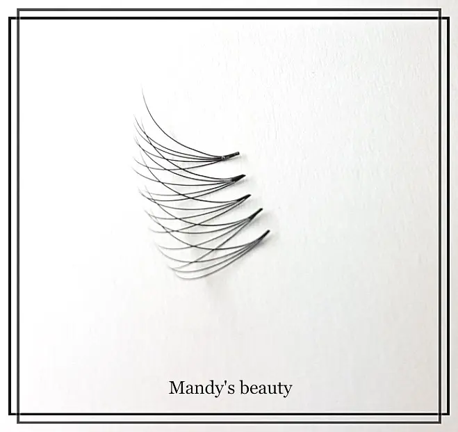 Mandy's beauty na Savici: Sve za nokte, trepavice i pedikuru na jednom mjestu!
