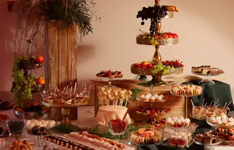 Mirisi djetinjstva iz ove slastičarnice vraćaju nas ravno za bakin stol