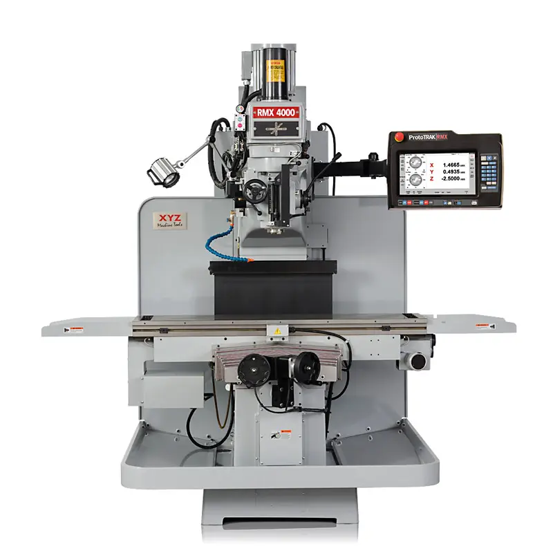 Riješite se CNC frustracija: Hrvatska tvrtka nudi CNC strojeve i podršku