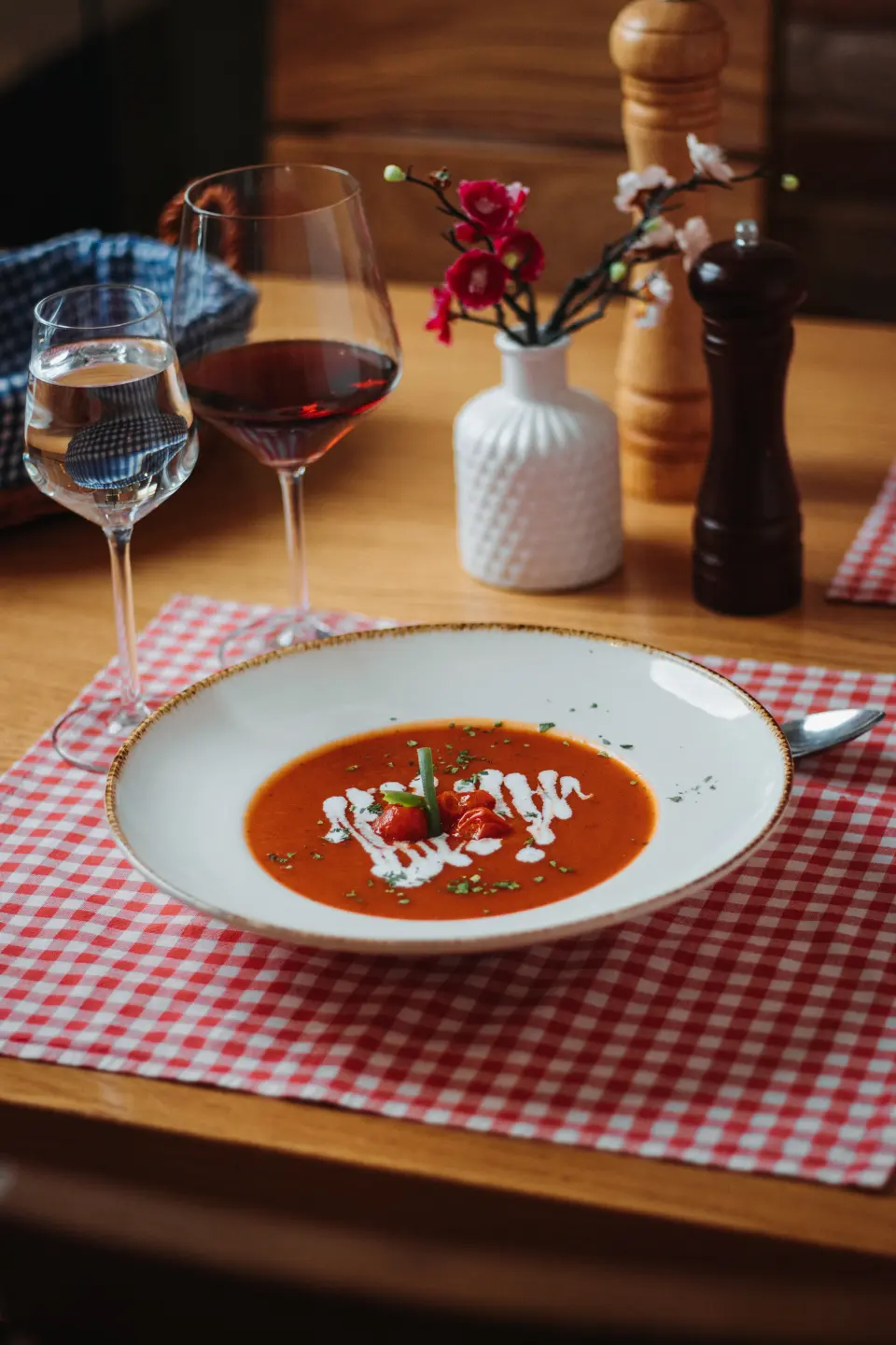 Hrana s okusom doma: mjesto gdje tradicija još uvijek živi