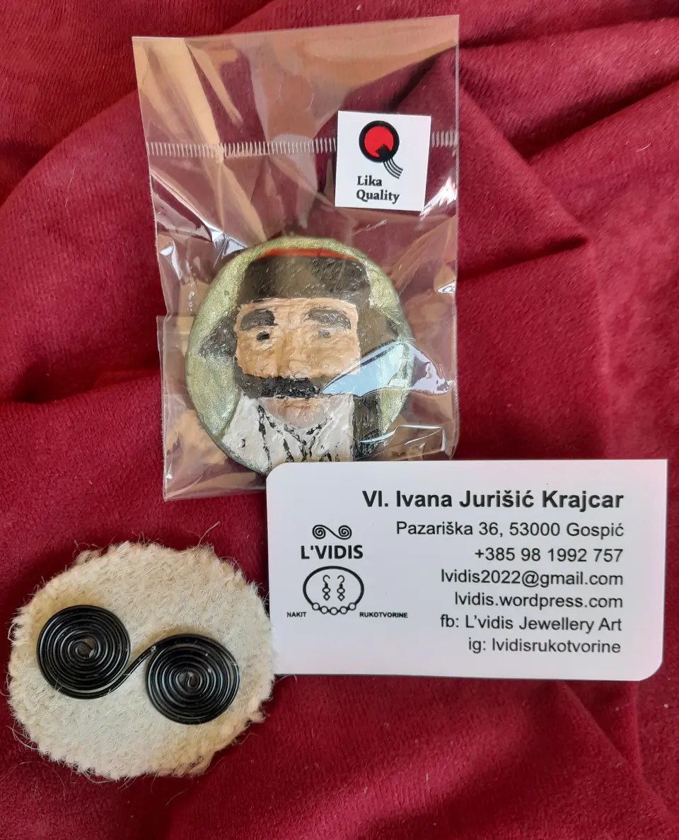 Kako izgleda kada lička tradicija postane rukotvorina s dušom koja i danas živi?