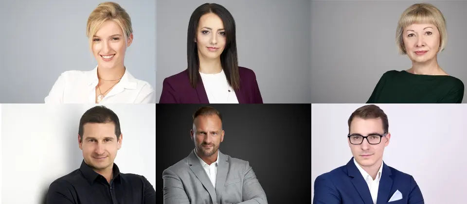 Poslovni portreti: Studio za sve "nefotogenične" mrzitelje slikanja