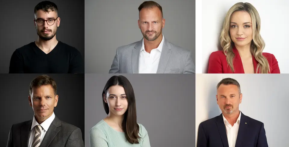 Poslovni portreti: Studio za sve "nefotogenične" mrzitelje slikanja