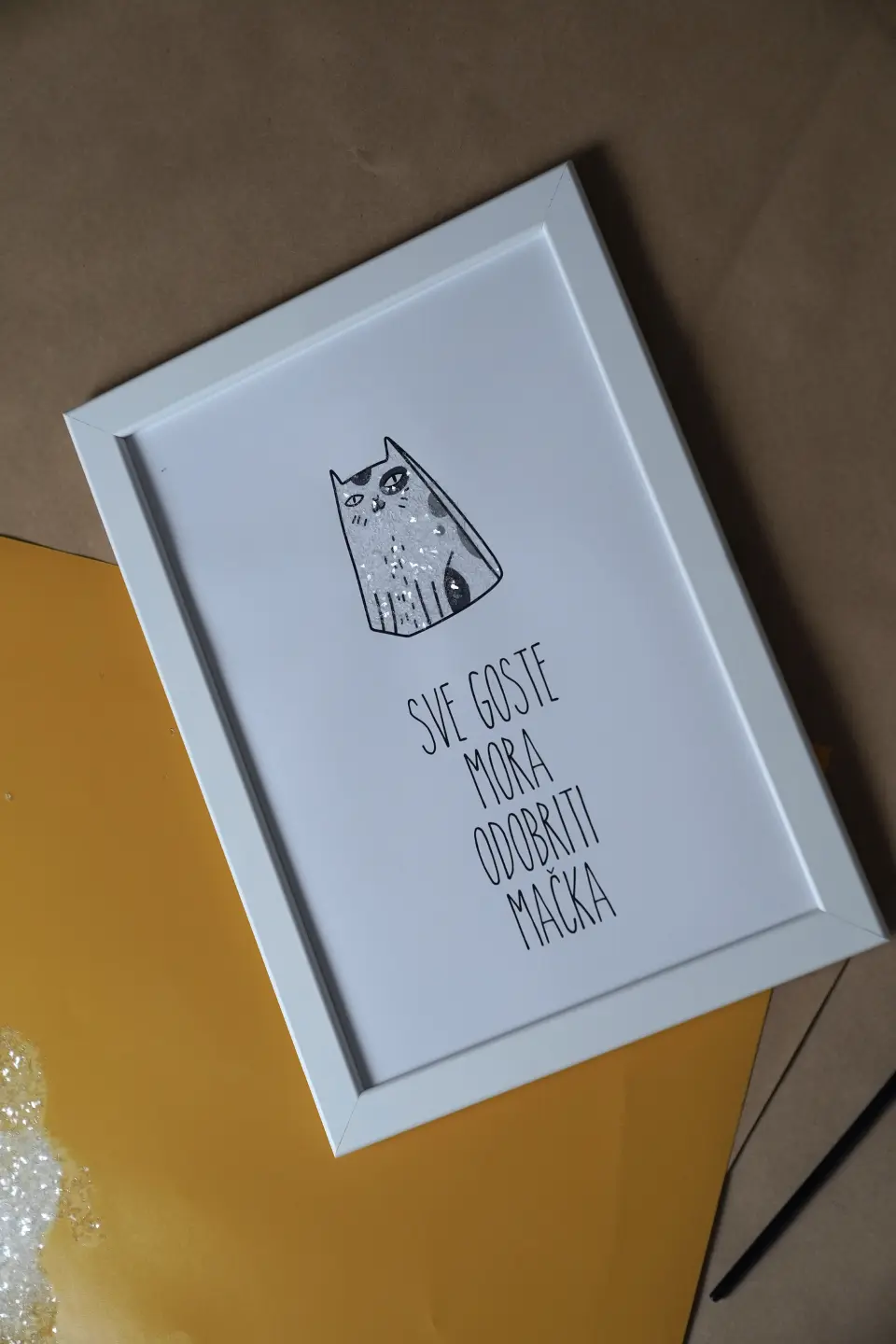 Ne znate što pokloniti? Ovo je personalizirani dar koji svi pamte
