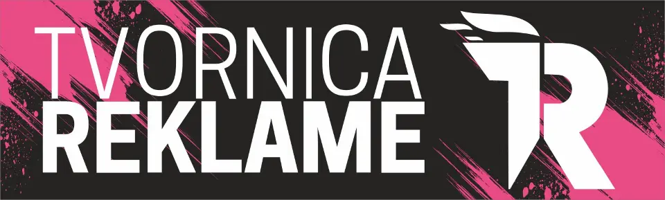 Tvornica Reklame – 17 godina stvaraju vizuale koji privlače poglede