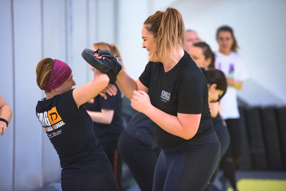 Trening za cijelu obitelj: Krav Maga programi za djecu, odrasle i žene diljem Hrvatske