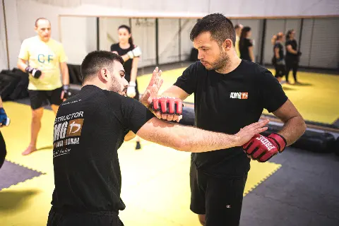 Trening za cijelu obitelj: Krav Maga programi za djecu, odrasle i žene diljem Hrvatske