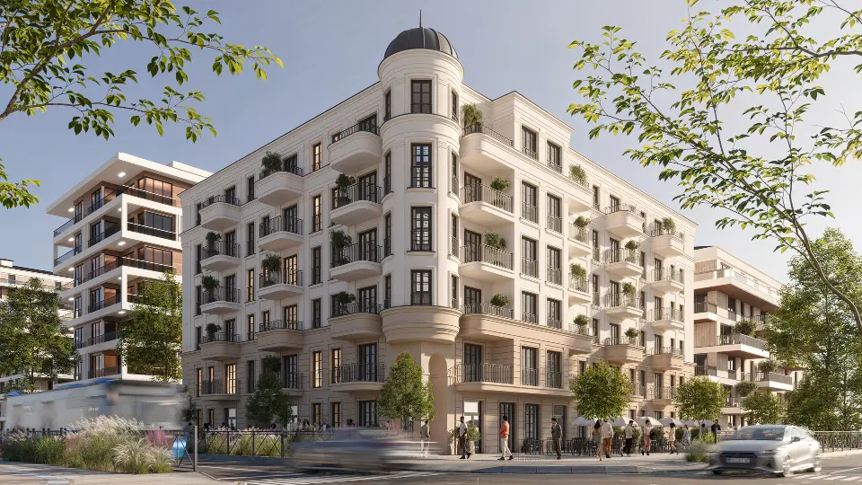 Zavirite u budući dom - fotorealistične 3D vizualizacije interijera i eksterijera