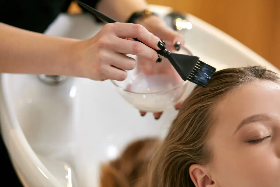 Stručnjak za balayage i boje: Ovo je frizerski salon kojem žene vjeruju