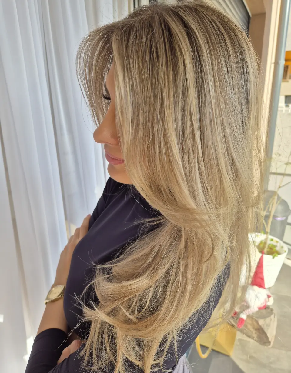 Stručnjak za balayage i boje: Ovo je frizerski salon kojem žene vjeruju
