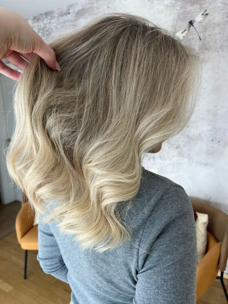Stručnjak za balayage i boje: Ovo je frizerski salon kojem žene vjeruju