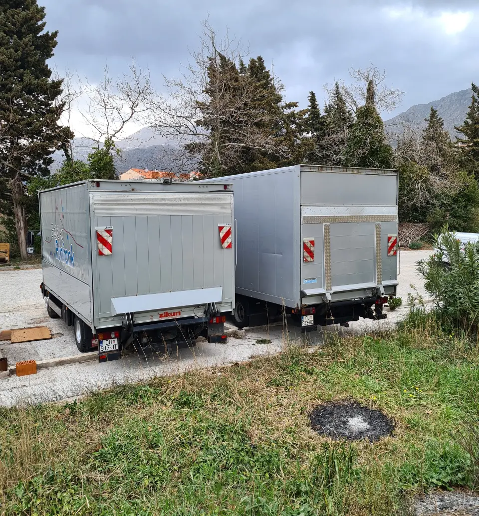 Kada trebate više od transporta – Pušak promet nudi sigurnost, iskustvo i fleksibilnost