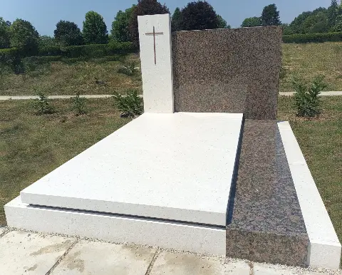 Kako izgleda spomenik koji ne prolazi nezapaženo?