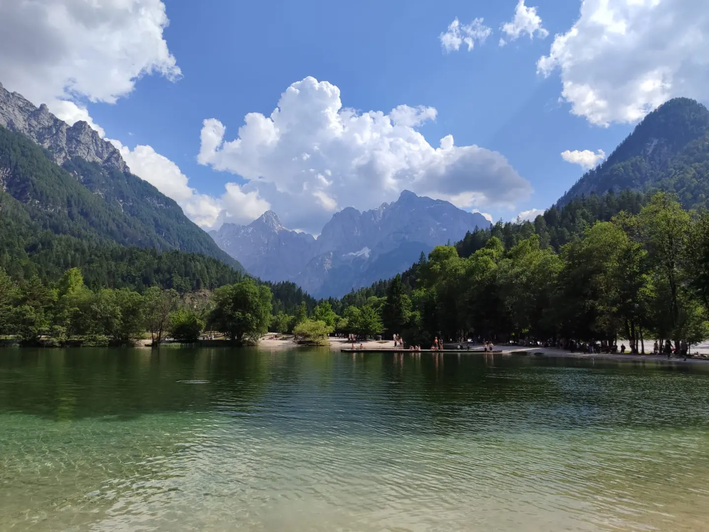 Vaša nova omiljena navika: kratki bijeg od svega