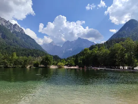 Vaša nova omiljena navika: kratki bijeg od svega