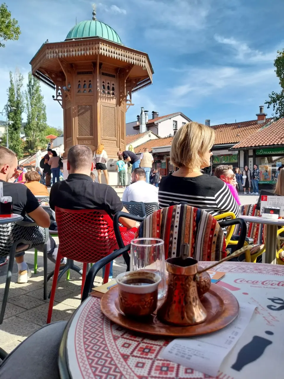 Vaša nova omiljena navika: kratki bijeg od svega