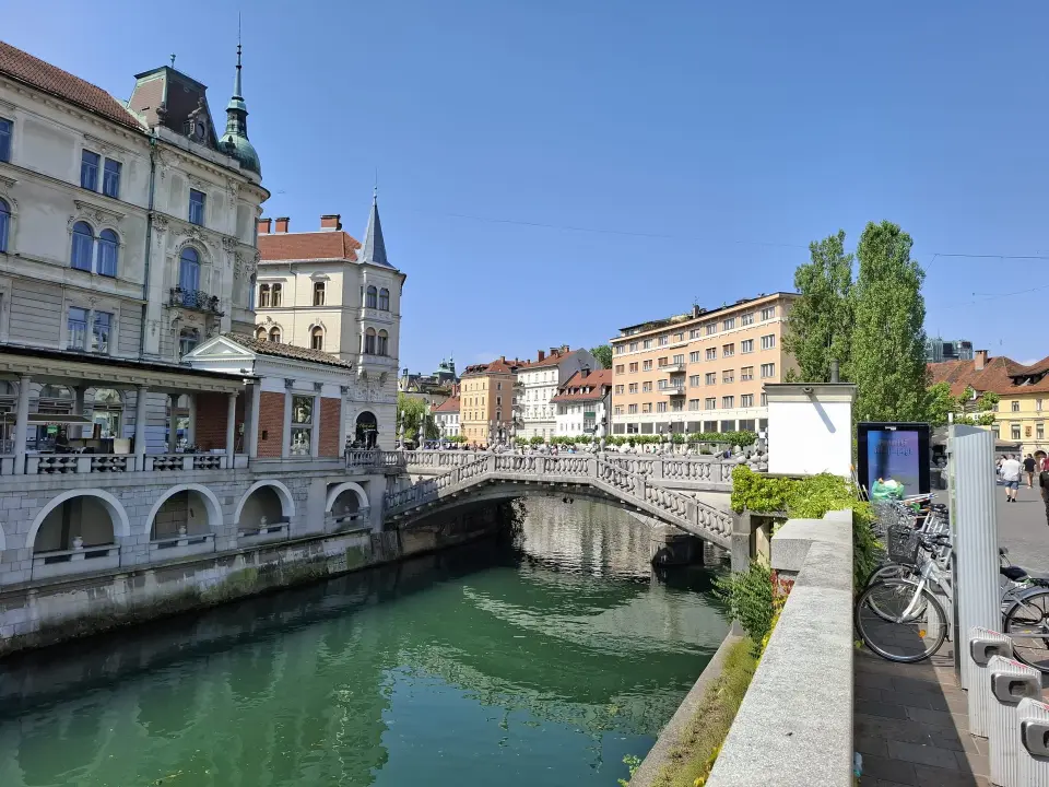 Vaša nova omiljena navika: kratki bijeg od svega