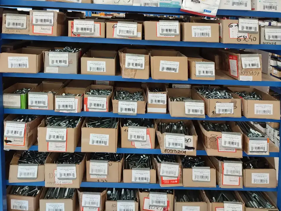 Kada vam treba pouzdana spojna tehnika i vrhunski alati – tu je Ventus-Trade