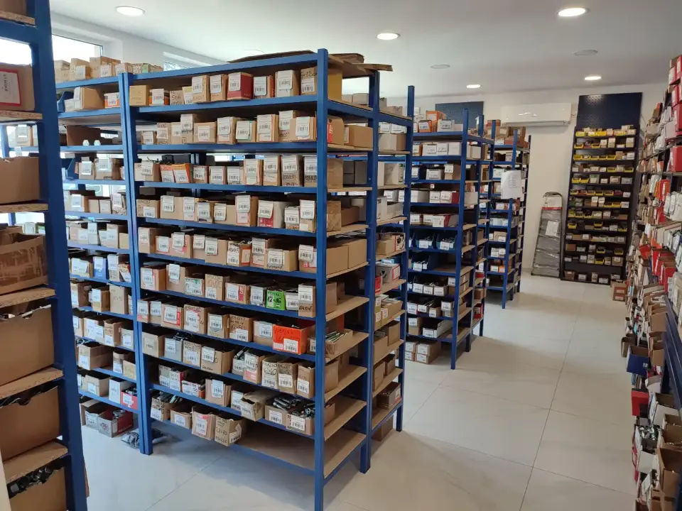 Kada vam treba pouzdana spojna tehnika i vrhunski alati – tu je Ventus-Trade
