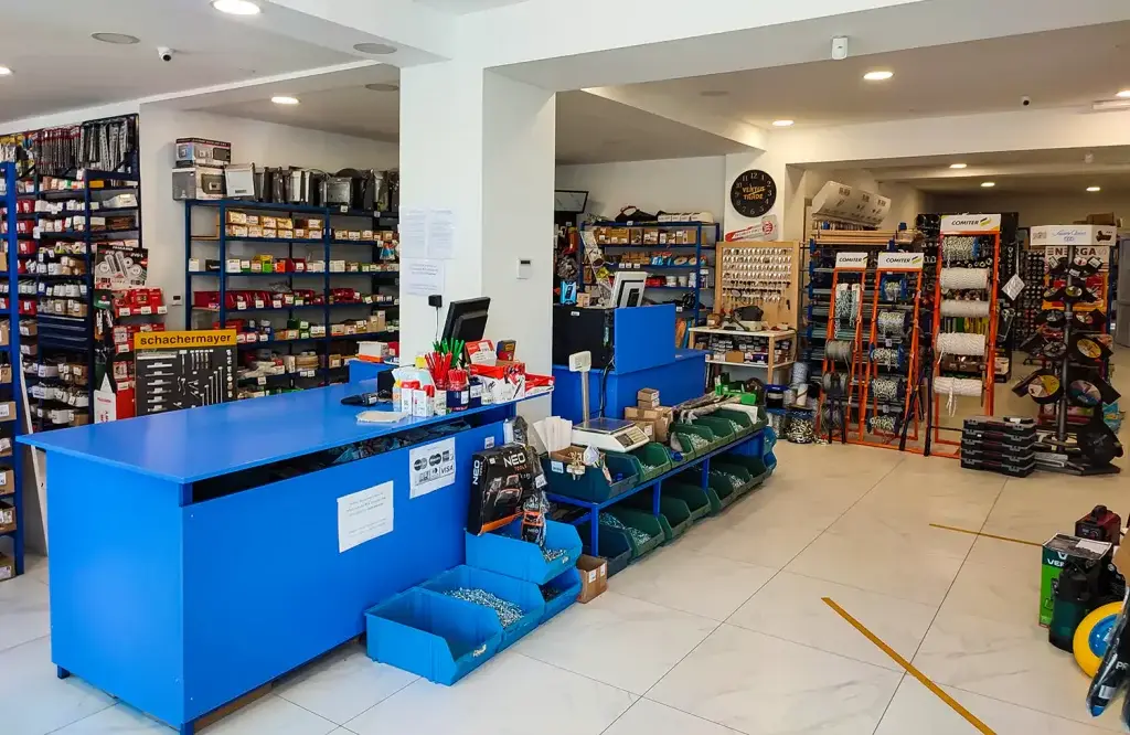 Kada vam treba pouzdana spojna tehnika i vrhunski alati – tu je Ventus-Trade