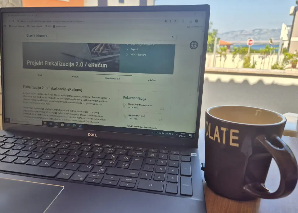 Fiskalizacija 2.0: spremate li se na vrijeme?