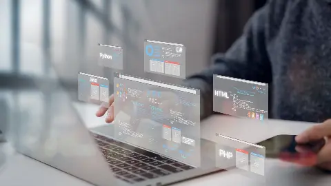 Želite postati dio IT svijeta bez troška? Saznajte kako doći do potpuno besplatnih edukacija