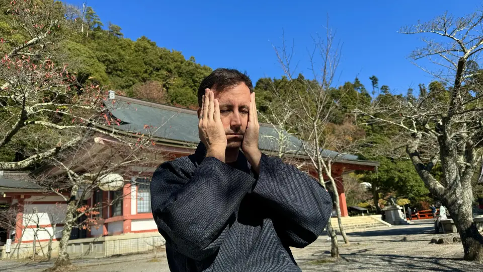 Od stresa do balansa: Pronađite autentični japanski reiki u Reiki Dojo centru