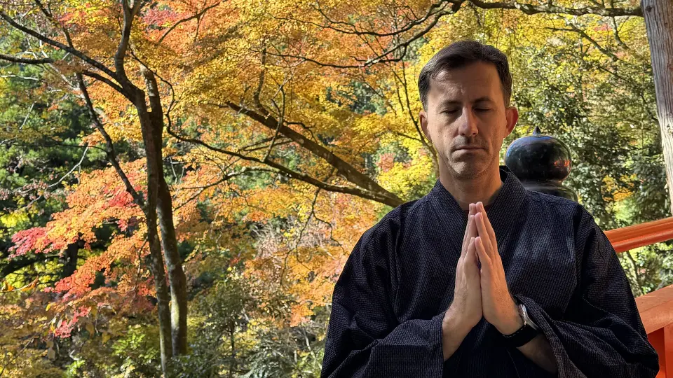 Od stresa do balansa: Pronađite autentični japanski reiki u Reiki Dojo centru