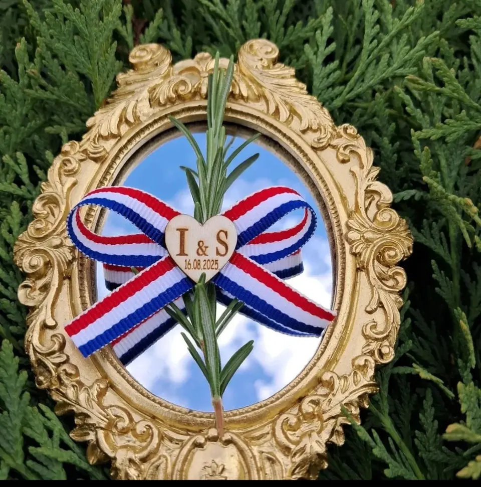 Od klasičnog ružmarina do modernih personaliziranih srca – Reveri Petra spajaju tradiciju i suvremeni dizajn