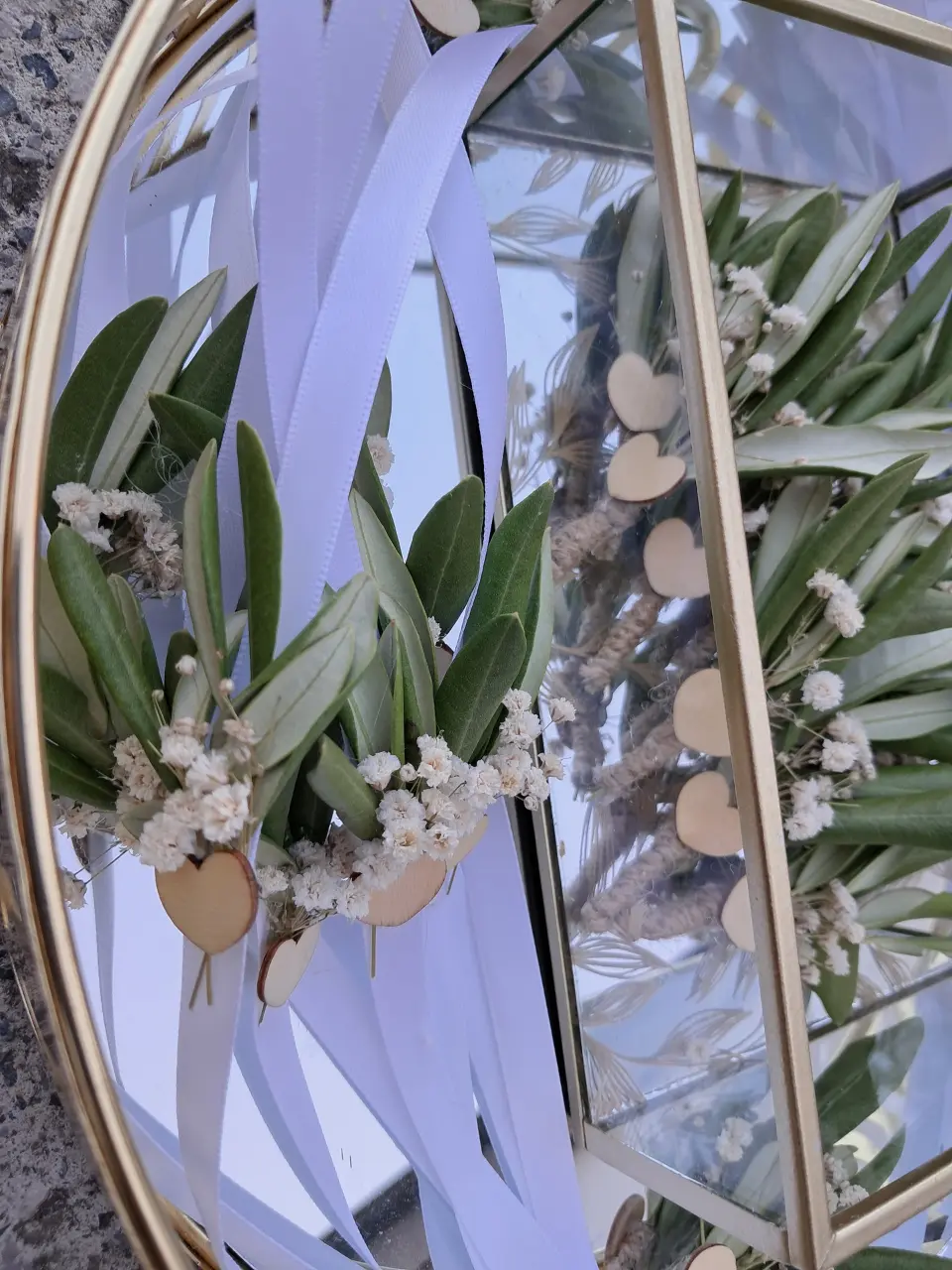 Od klasičnog ružmarina do modernih personaliziranih srca – Reveri Petra spajaju tradiciju i suvremeni dizajn