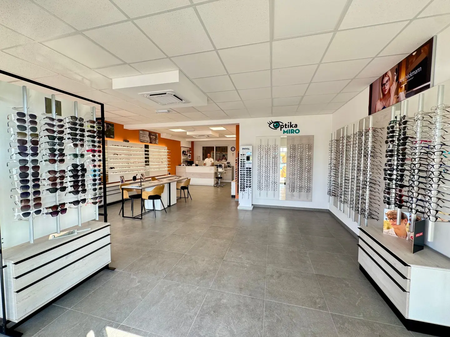 Naočale koje mijenjaju pogled: 30 godina stručnosti u Očnoj optici 'Miro' u Pregradi