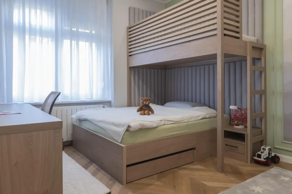 Više od lijepog prostora: dizajn koji prati životne navike, ne samo trendove