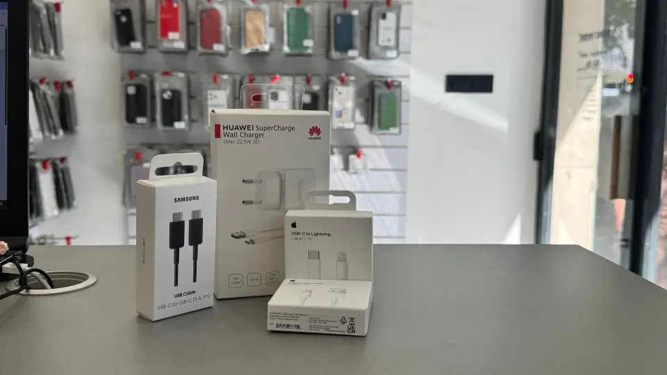 Mobitel vam je pao? Evo gdje ga možete popraviti još isti dan