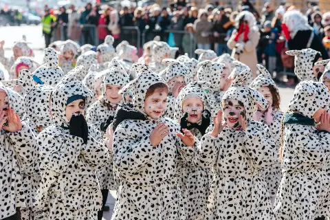 Hrvatski brend Uniform izradio je stolnjak za lokal koji je ušao u Guinnessovu knjigu rekorda