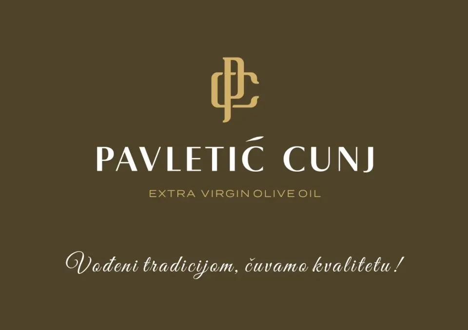 Tri generacije, jedna misija: Pavletić Cunj – obiteljska priča koja miriše na masline