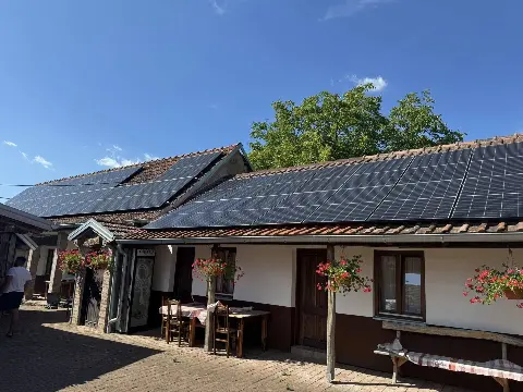 Zaboravite na šokantne račune za struju - vlastita elektrana brzo ih može prepoloviti