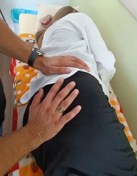 Tajna dobrog poroda: S primaljama kroz siguran i osnažujući porod