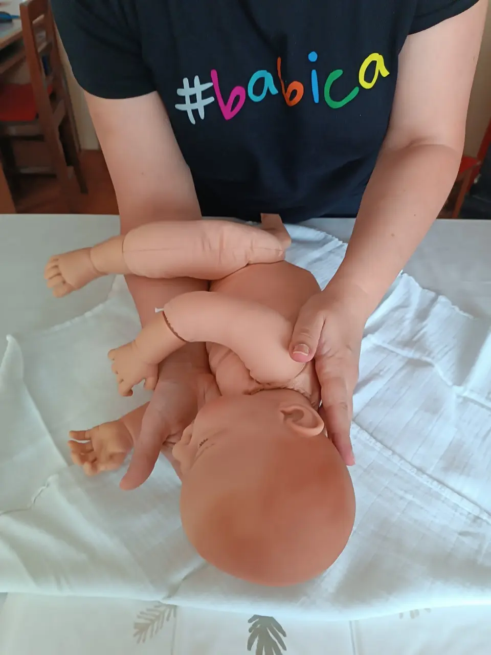 Tajna dobrog poroda: S primaljama kroz siguran i osnažujući porod