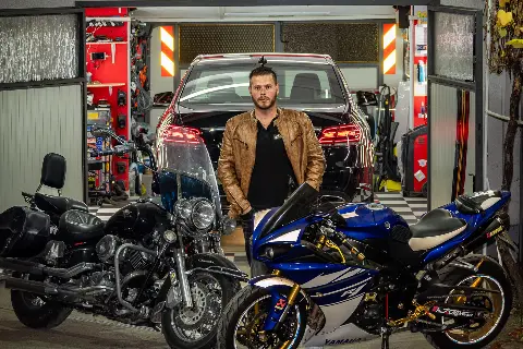 Strast i inovacija u detailingu: Zoran Starčević pomiče granice njege vozila u Hrvatskoj