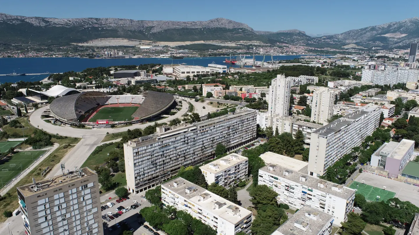 Tražite lijep i udoban stanu u Splitu? Opereta donosi pregled najtraženijih tipova i lokacija