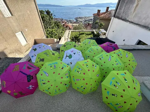 Unikatni predmeti koji nose emociju - Laurin kutak već 13 godina stvara s ljubavlju