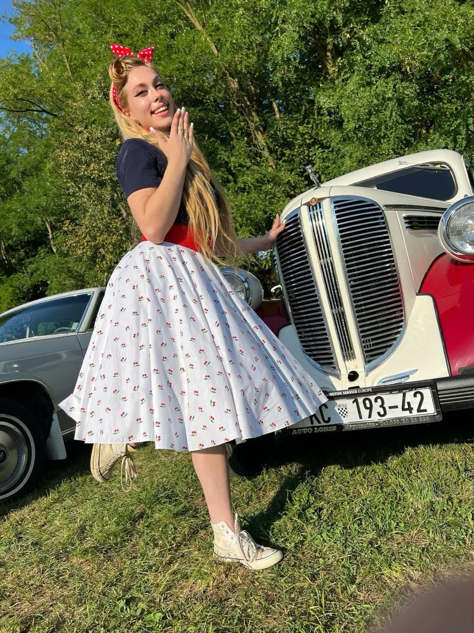 Održiva moda s retro dušom: kad odjeća ima svoju priču