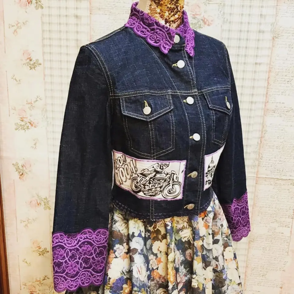 Održiva moda s retro dušom: kad odjeća ima svoju priču