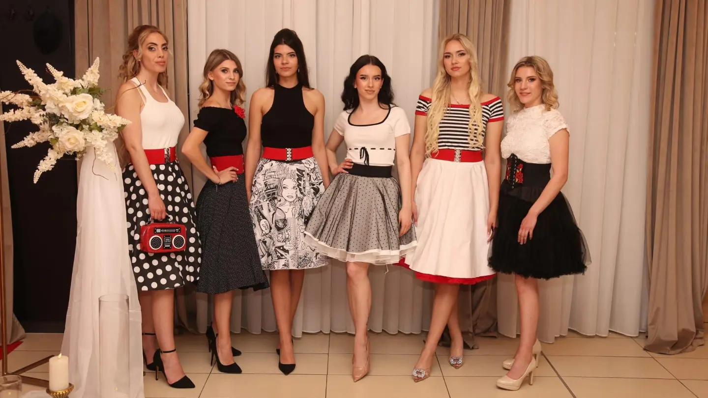 Održiva moda s retro dušom: kad odjeća ima svoju priču